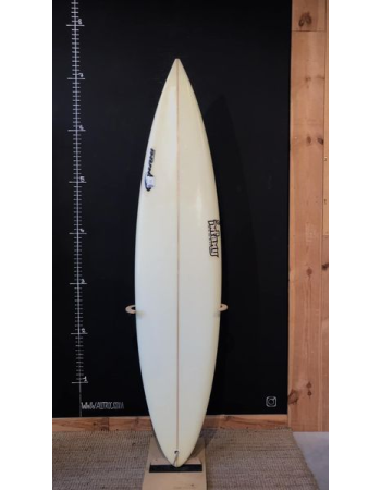 Miami  7’0"
