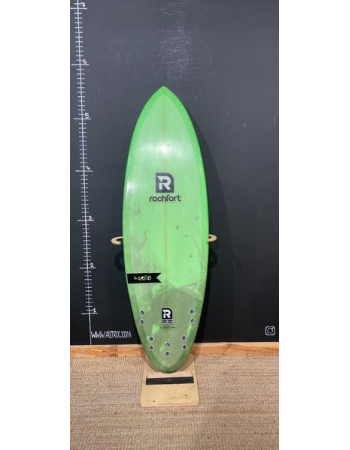 Rochfort surfboard  5’6 1/2