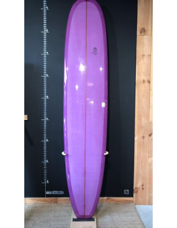 Maga surfboard  9’2"