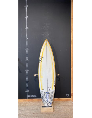 Luke studer  5’10"