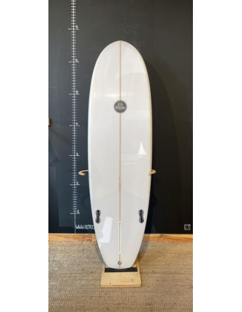 Ow 6’6"