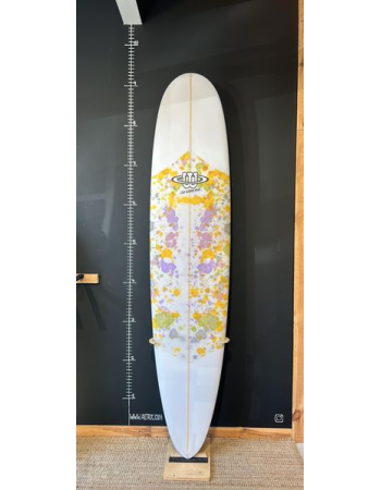 OW Surfboards 9"