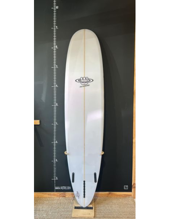 OW Surfboards 9"