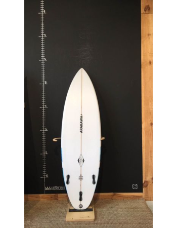Arakawa 5’8 1/2