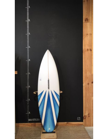 Arakawa 5’8 1/2
