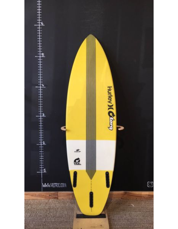 Torq  5’10"