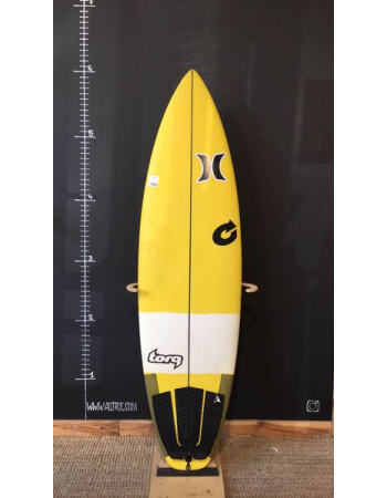Torq  5’10"