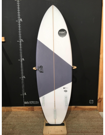 NEXT scooter 5'8"