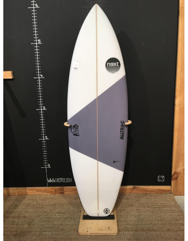 NEXT scooter 5'8"