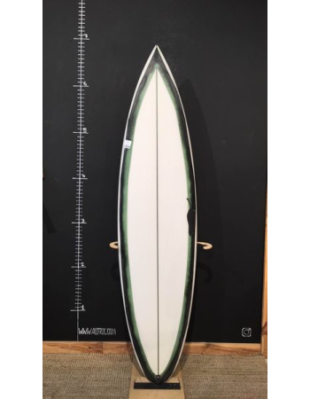 Chilli  6’6"