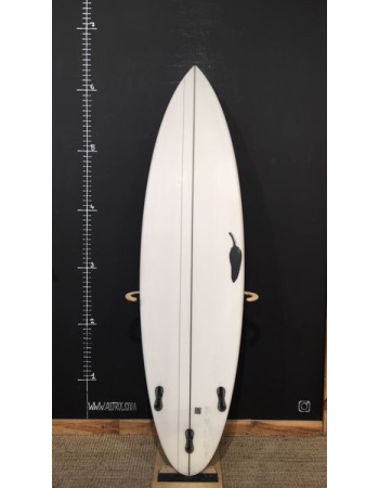 Chilli  6’6"