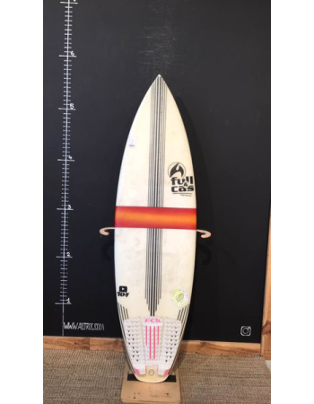 Full&Cas Play  5’7"