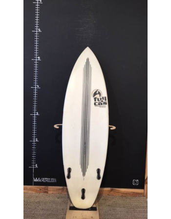 Full&Cas Play  5’7"