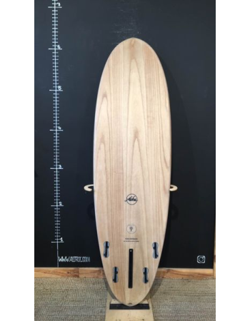 Aloha  6’4"