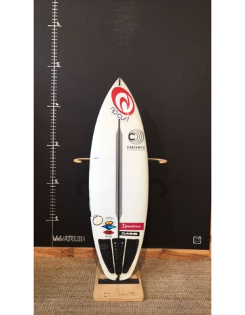 Cabianca surfboard  Medina...
