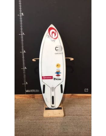 Cabianca surfboard  Medina...