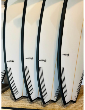 Full & Cas Dingo 5'11
