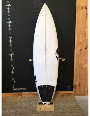 Sharpeye  5’11"