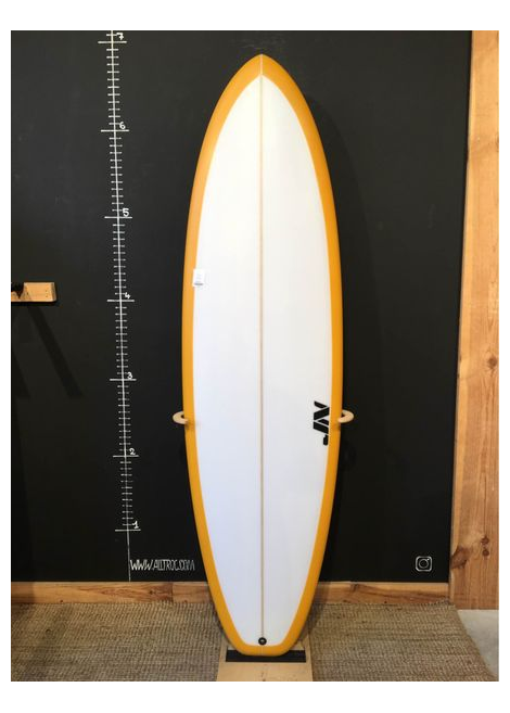 jn surfboard 6.6