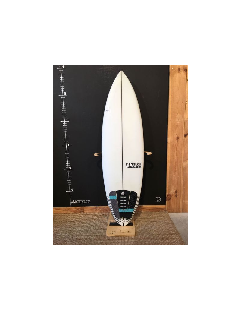 Full & cas timber twin 5’8”