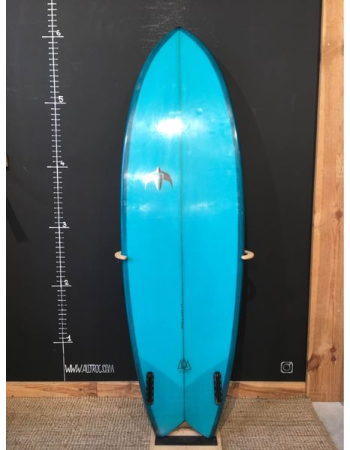 Minvielle 6’