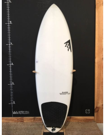 Firewire Glazer Machado 5'7"