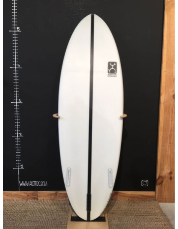 Firewire Glazer Machado 5'7"
