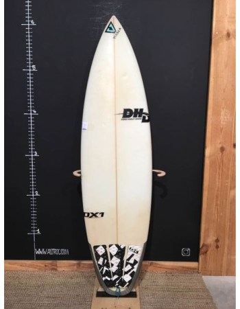 Dhd 6’0"