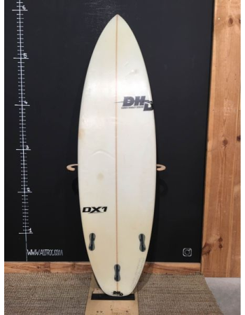 Dhd 6’0"