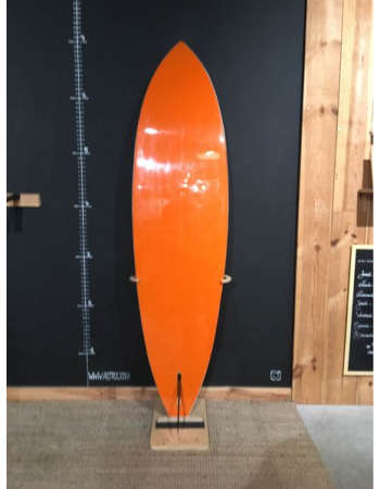 Piran surfboard 7’