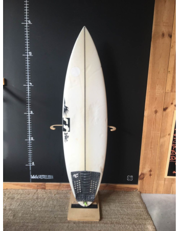 Rt surfboard Icon 5’10"