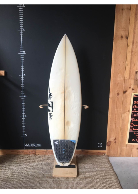 Rt surfboard Icon 5’9"