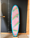 Dada surfboard  6’6"
