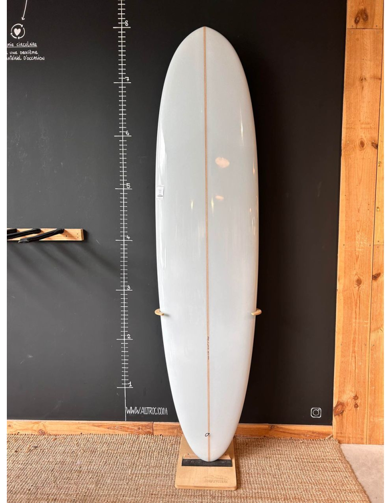 Dada surfboard 7’8"
