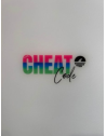 HOSSURF Cheat Code 6'8"