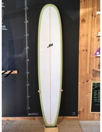 JN surfboard 9’1"