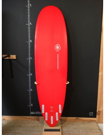 Venon surfboard  Gopher 7’0”