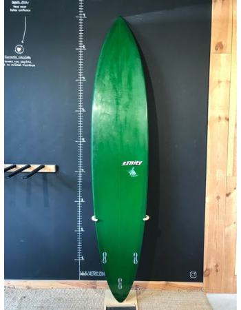 Vaughan Entity surfboards...