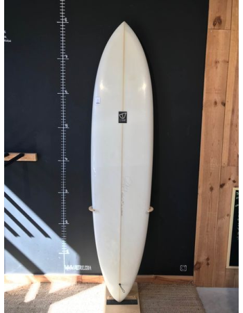 Le Friant surfboard 7’10"