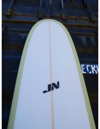 JN surfboard 9’1"