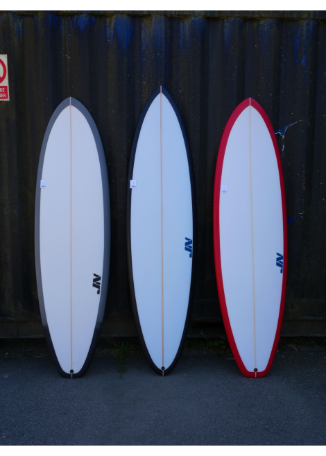 jn surfboard 6.10