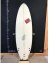 Rip curl  Zombie  5’11"