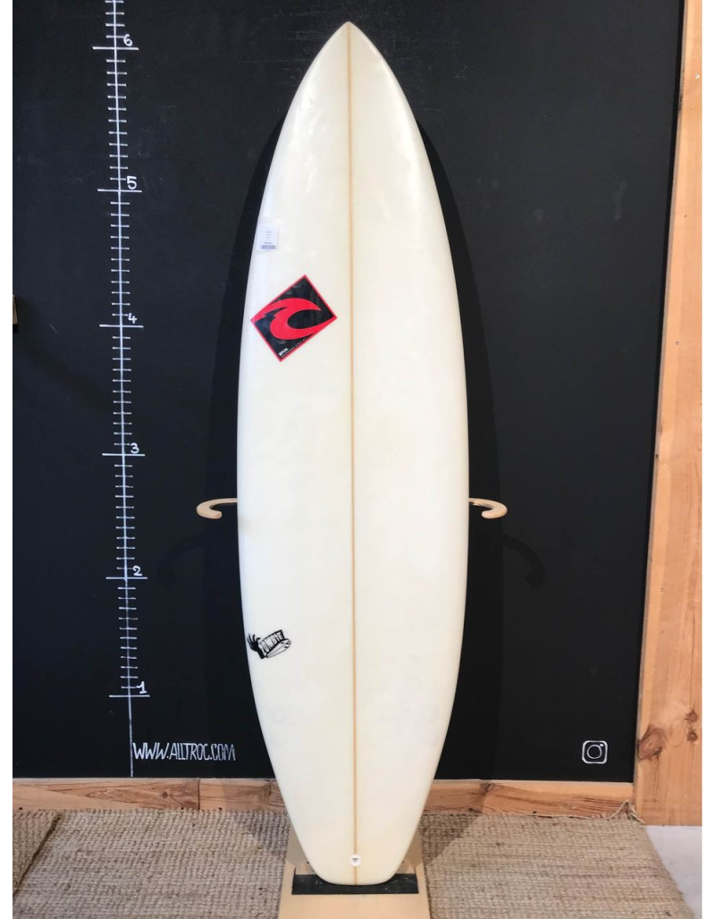 Rip curl  Zombie  5’11"