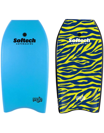 bodyboard softech