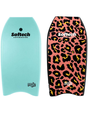 bodyboard softech