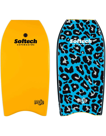 bodyboard softech