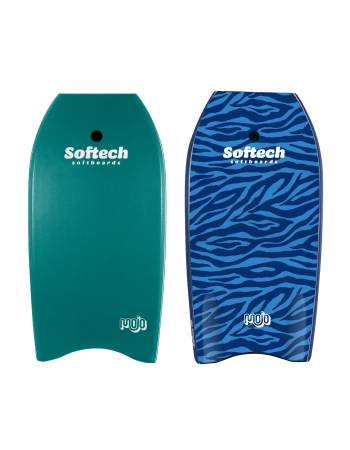 bodyboard softech