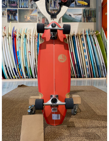 SURFSKATE SLIDE KAENA - 32"