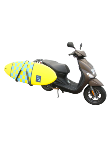 Surf Rack pour moto