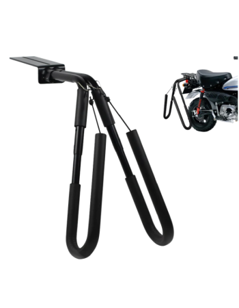 Surf Rack pour moto
